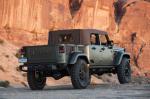 Jeep Crew Chief 715 Concept 2016 года